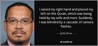 Congressman keith ellison's forum on solving the health care crisis drew a crowd of over 200 minnesotans including union members, small business owners, health care workers, community. Top 25 Quotes By Keith Ellison Of 97 A Z Quotes