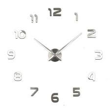 Alibaba.com offers 1,405 big wall watch products. Large 3d Number Mirror Wall Sticker Diy Home Decor Big Watch Art Clock Wall Clock Sale Banggood Com