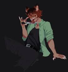 Deulupus On Twitter Death Aesthetic The Wolf Among Us Night In The Wood
