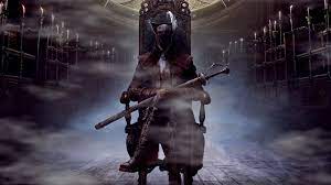 Black smith digital wallpaper, bloodborne, video games, fantasy weapon. Wallpaper Bloodborne Mythology Darkness Screenshot Computer Wallpaper 1920x1080 Nadeshiko 629773 Hd Wallpapers Wallhere