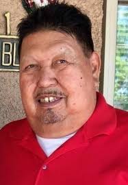 Arnoldo Blanco Obituary (1946