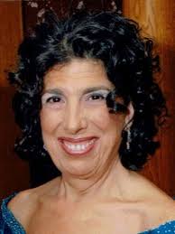 Janet Sparapani Obituary (1948