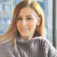 Evangelia Kounatidou