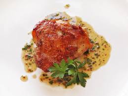How To Make Sous Vide Chicken Thighs With Crispy Skin The Food Lab Serious Eats