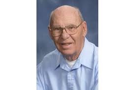 John Toepfer Obituary (1928