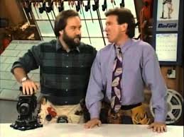 The activity of improving houses or apartments by doing work on them, or the changes that dictionary. Every Grunt From Home Improvement Youtube