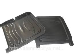 Alan Grup Konferans Koltuk Plastikleri