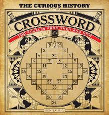 We did not find results for: Curious History Of The Crossword 100 Puzzles From Then And Now Puzzlecraft 1 Tausig Ben 9781937994457 Amazon Com Books