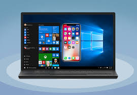 See reviews of zoom, cisco webex meetings, gotomeeting and get the airtame 2 device and present wirelessly using the airtame app, miracast, airplay, or google cast. Best Screen Mirroring App For Windows 10