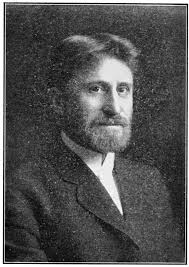 Louis Agricola Bauer