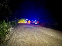 Man found shot and killed