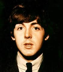Paul McCartney