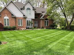 We are a locally owned and operated business and we care deeply about what we do. Naperville Lawn Mowing Service Lawn Cutting Reliable Grass Cutting