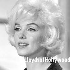 Somethings Got to Give Marilyn