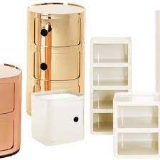 Meubles kartell au meilleur prix. Kartell Madame Figaro
