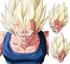 God and god) is the eighteenth dragon ball movie and the fourteenth under the dragon ball z brand. Fantastic Vegeta Art