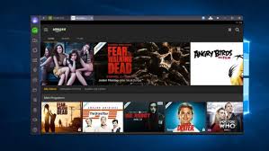 Amazon prime video is one of the popular applications to stream tv shows and movies. Amazon Prime Video Fur Mac Os Fasrupload