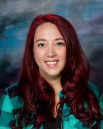 Tina Jenson's Instagram, Twitter & Facebook