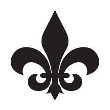 Fleur De Lis Ancient Symbols Iris Flowers Lily Flower