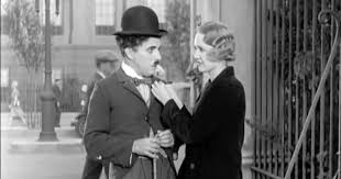 The Film Sufi City Lights Charlie Chaplin 1931 Charlie Chaplin Chaplin Movie Stars