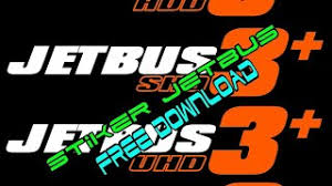 This is a limited edition application, where the application is limited to a bus display that is filled with livery bus simulator hd full sticker where the style and color of the image displayed on the bus body is very interesting. Share Stiker Livery Bussid Jetbus3 Hdd Shd Uhd Sdd Free Download Youtube