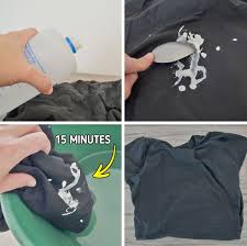 Get expert laundry tips & tricks from tide for your fabric care needs. How To Remove Paint Stains From Clothes