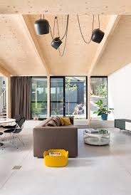 Check spelling or type a new query. Gallery Of Semi Detached House With Outdoor Area Rob Mols Architect Studio K Interior Landscape Architects 6