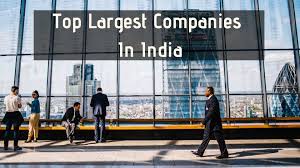 But you certainly might be wondering which companies are talked about right here. Top 10 Largest Leading Companies In India 2021