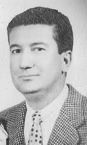 Ralph Stuart Gaines (1916-1983)