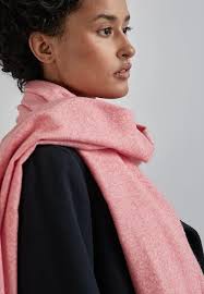 Middlewarm Solid Longscarf