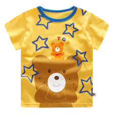 Printed with white, dark brown, and light blue ink. Fashion Little Children Colorful Tshirts Infant Tops Wholesale Comfort Colors T Shirts Indonesia Uk African Suits Kids T Shirt Buy Colorful Tshirts Comfort Colors T Shirts Kids T Shirt Product On Alibaba Com