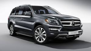 Mercedesbenz Gl Is Motor Trend S Suv Of The Year In 2012 Mercedes Benz Gl Mercedes Suv Suv