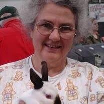 Mary Temus Ness Obituary