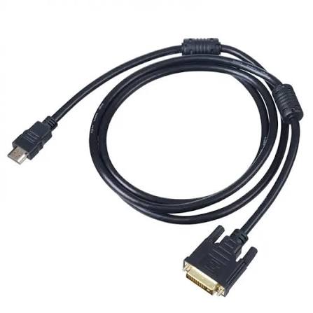 Cable Hdmi A Dvi24 1.8M