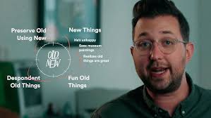 Breaking Story Using Symmetry