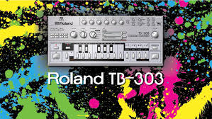 Synthesizers can come in a hardware form, or in a virtual form as a vst plugin that you use with music software. Roland Tb 303 Software Version Vom Legendaren Bass Synth