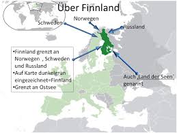 Finnland seinerseits gewann gegen dänemark das erste spiel mit 1:0 und nur einem torschuss im gesamten spiel. Finnland Landerportrait Anfang Ppt Video Online Herunterladen