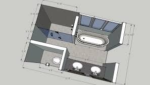 8 X12 Bathroom Baby Room Interior Design Bathroom Floor Plans Bathroom Layout