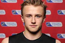 They acquired a young talented forward anthony mantha from the detroit red wings. Jakub Vrana 2014 Nhl Draft Scouting Report Offensive Flair Makes Czech Prospect Valuable Broad Street Hockey