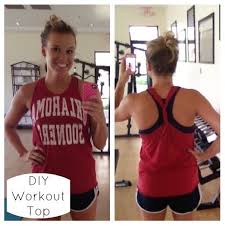 Wonderfully Made I Workout Top Diy Workout Workout Tops Workout Shirts