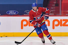 Get the latest nhl news on tyler toffoli. Highlight Tyler Toffoli Had Been Loading Up This Shot For 15 Days Eyes On The Prize