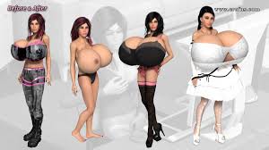 Page 98 | dollproject-comicsboobie-greed | Erofus - Sex and Porn Comics