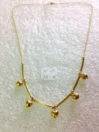 Retail Price 14k Php2 500 00 Gram 18k Php2 700 00 Gram 21k Php3 000 00 Gram What Can You Ask For Very Cheap Affordable And Low Jewelry Gold Gold Necklace
