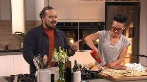 Adam liaw may have come a long way since his introduction to tv cooking in 2010, but he's maintained a passion for creating delicious food from humble ingredients. Snack Food 2021