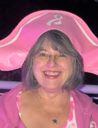 Joan McKenzie Obituary (1951