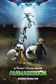 Harry Potter And The Prisoner Of Azkaban Rotten Tomatoes Shaun The Sheep Movie Farmageddon 2019 Rotten Tomatoes In 2020 Shaun The Sheep Aardman Animations Free Movies Online