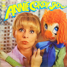 Annie Cordy Discography: Vinyl, CDs, & More