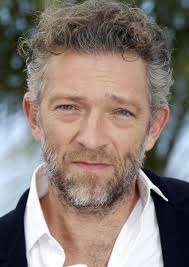 Max Gerard (middle-aged) Fan Casting for The Seven Husbands of Evelyn Hugo 