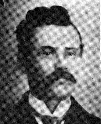 James Nash Welch (1862-1909)