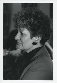 Photograph of Di Yerbury, Macquarie University Vice-Chancellor